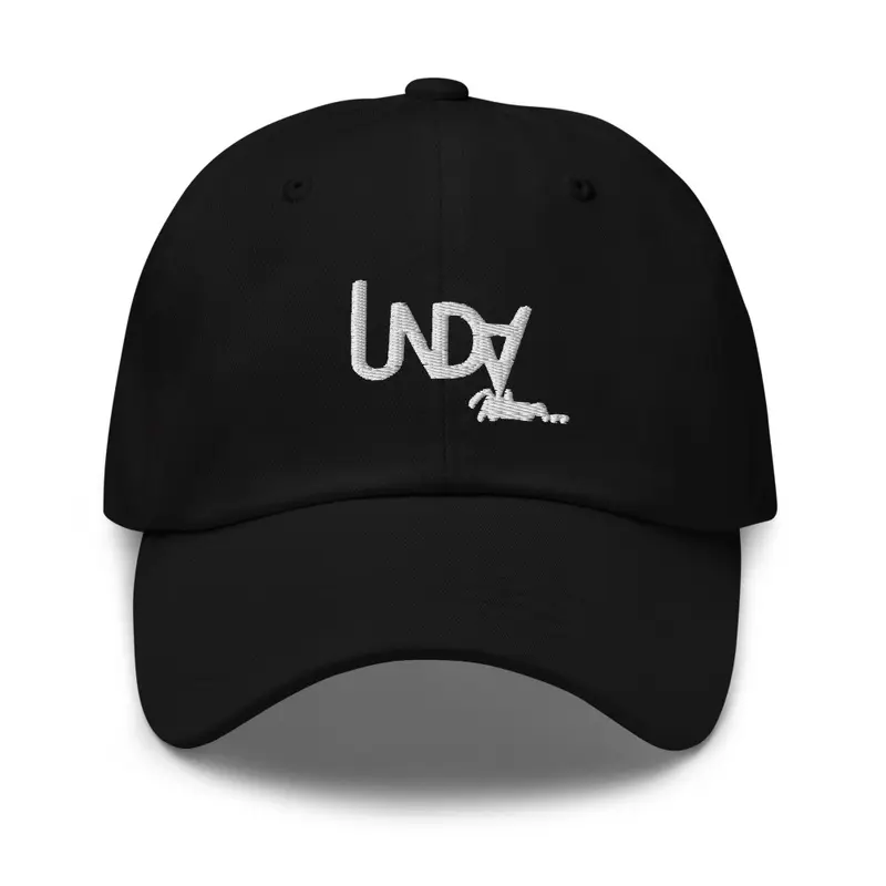 Unda Wear Dad Hats