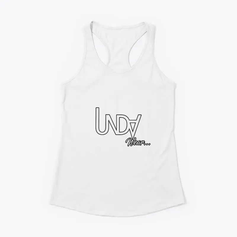 Unda Wear Sports Attire