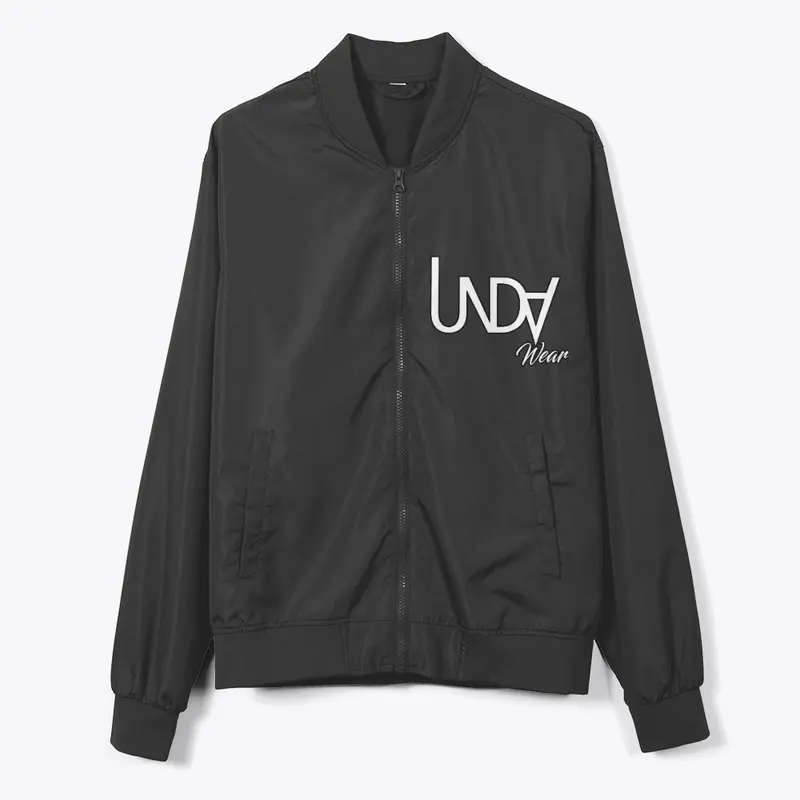 Unda Wear Bomber