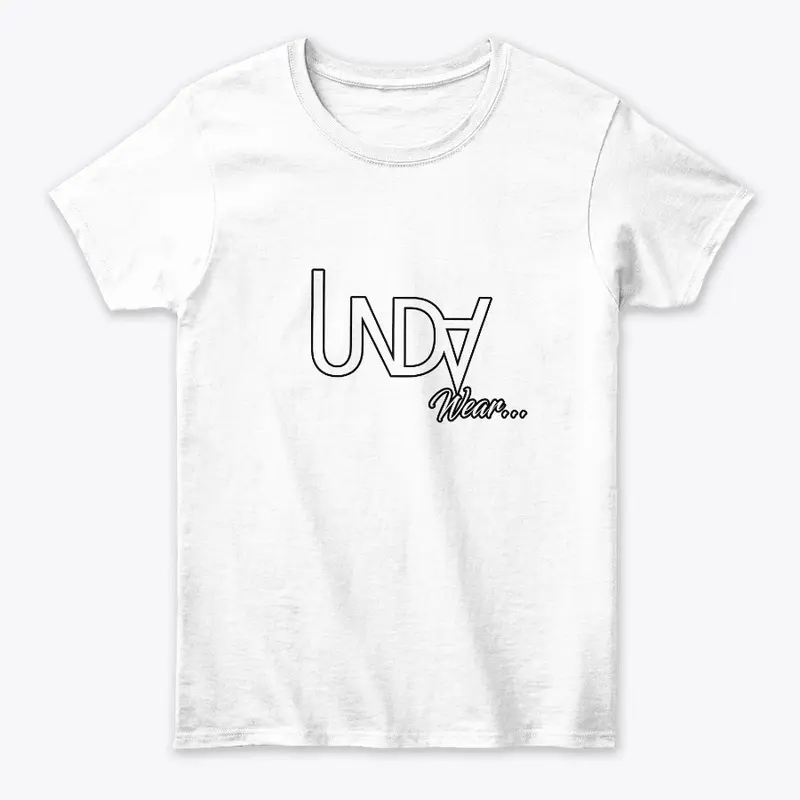 Unda Wear Sports Attire