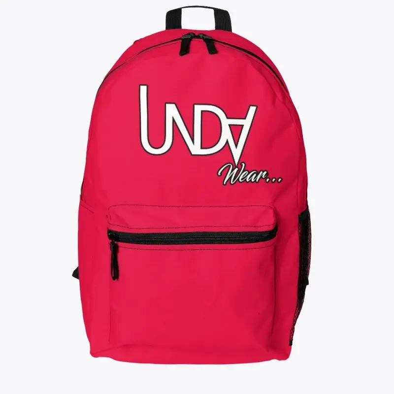 Unda Wear Sports Attire