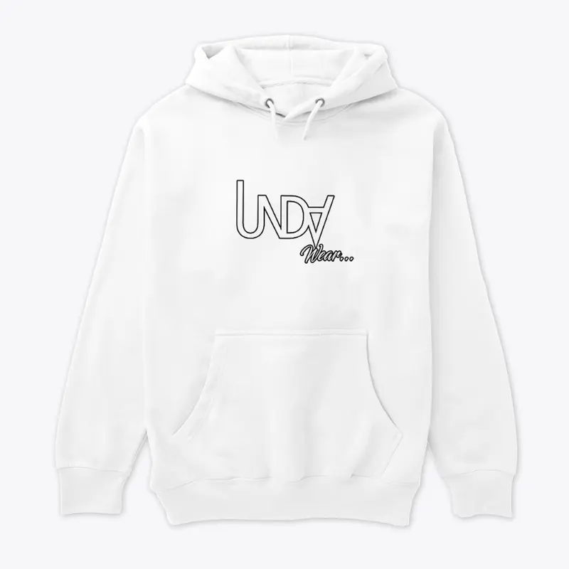 Unda Wear Sports Attire